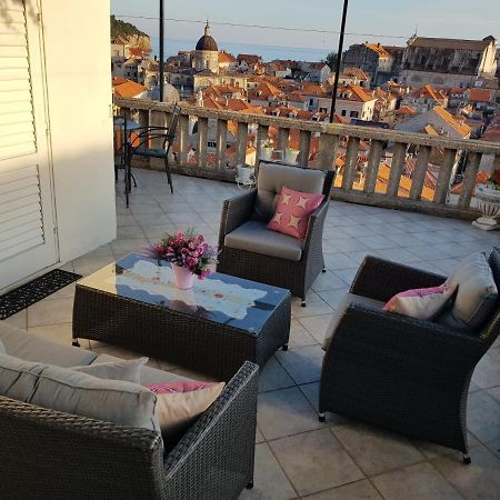 Apartment Little Star Dubrovnik Ngoại thất bức ảnh