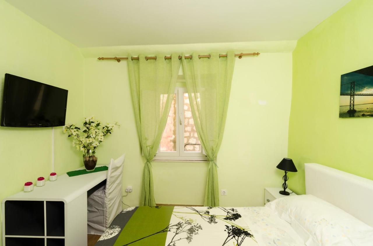 Apartment Little Star Dubrovnik Ngoại thất bức ảnh