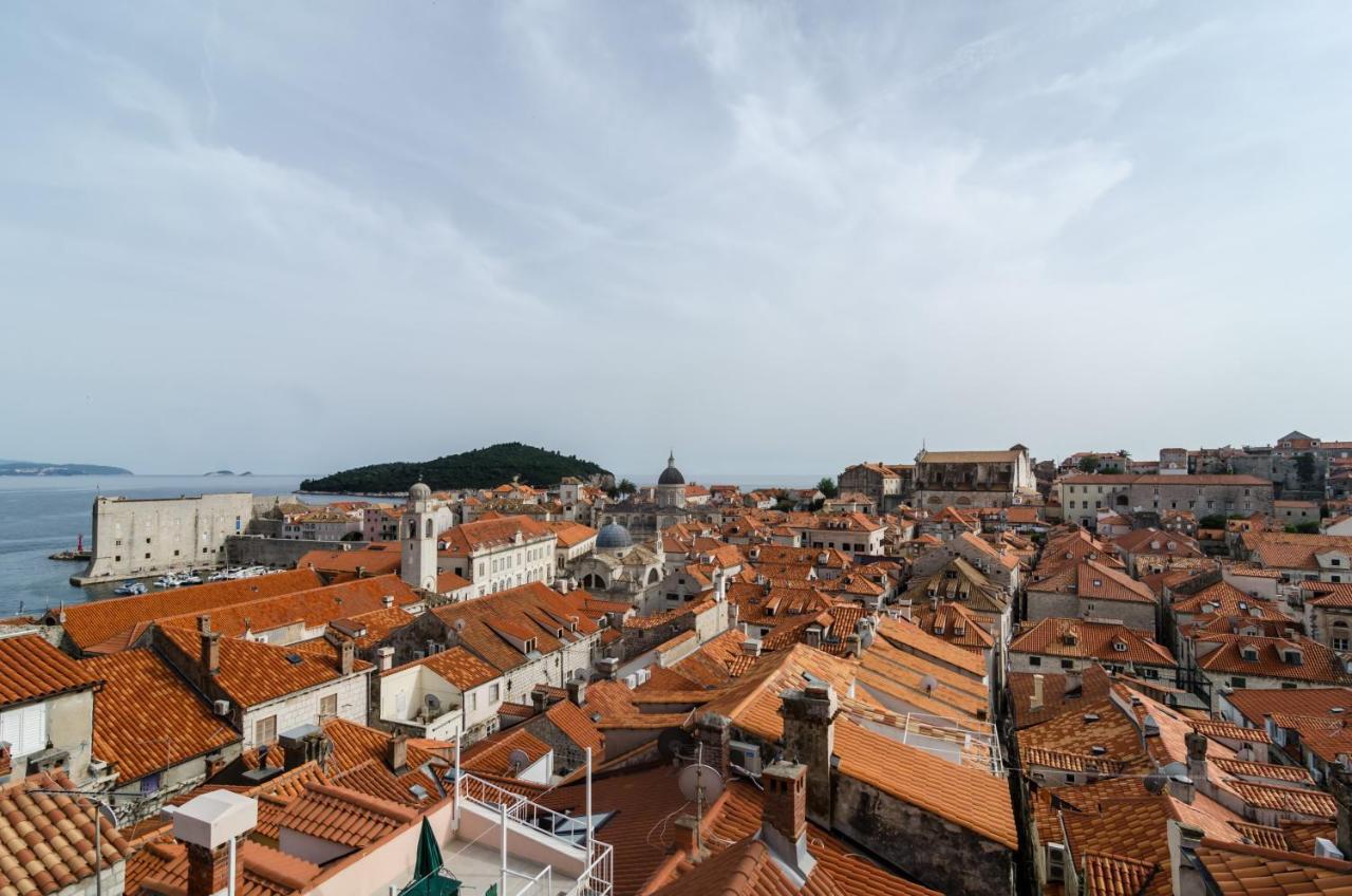 Apartment Little Star Dubrovnik Ngoại thất bức ảnh