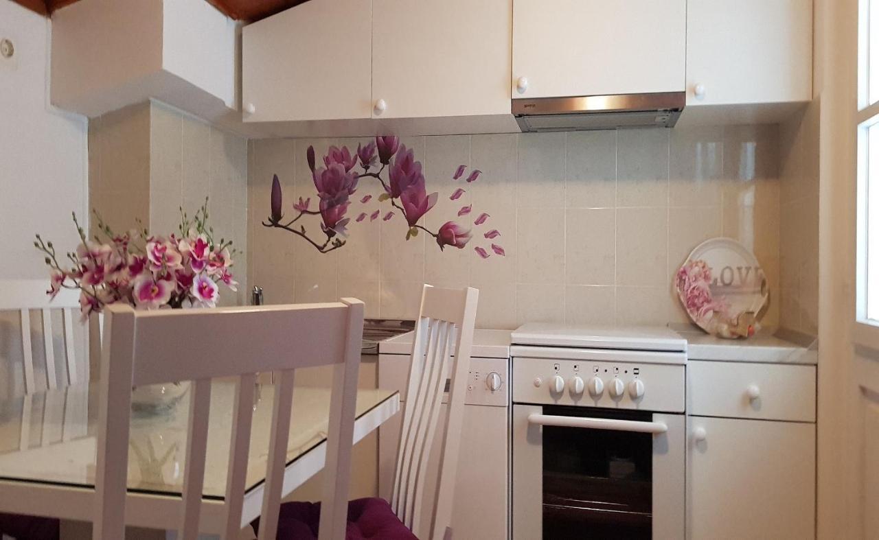 Apartment Little Star Dubrovnik Ngoại thất bức ảnh