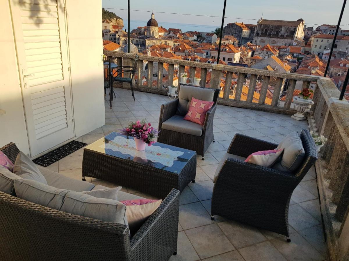 Apartment Little Star Dubrovnik Ngoại thất bức ảnh
