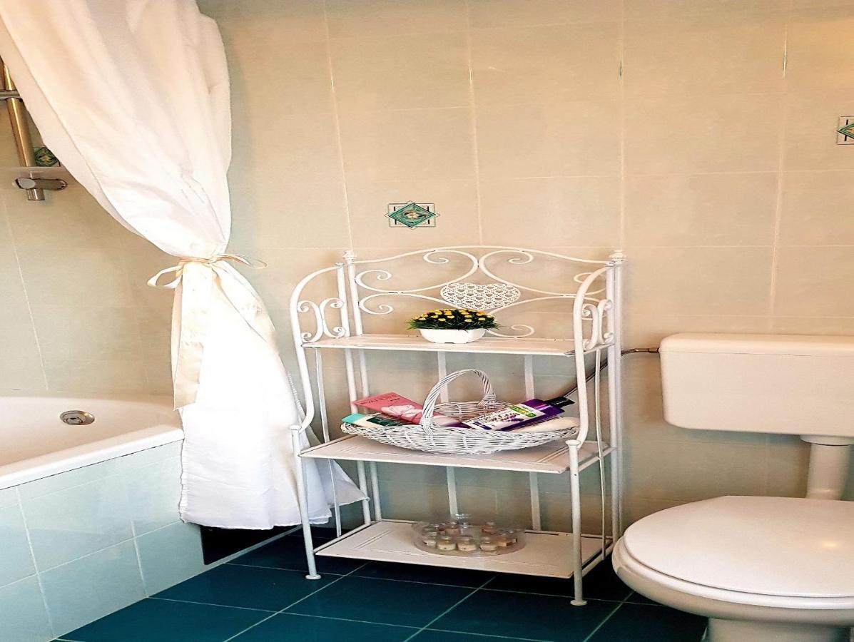 Apartment Little Star Dubrovnik Ngoại thất bức ảnh