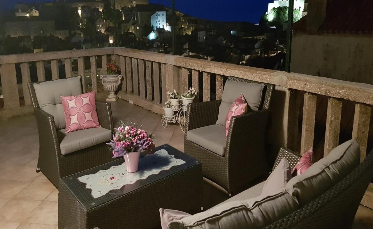 Apartment Little Star Dubrovnik Ngoại thất bức ảnh