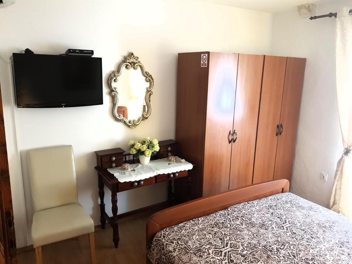 Apartment Little Star Dubrovnik Ngoại thất bức ảnh