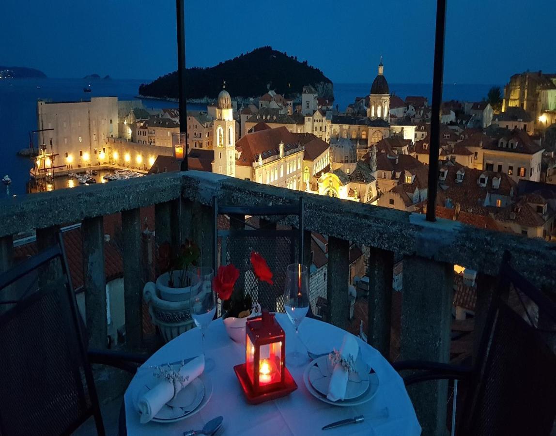 Apartment Little Star Dubrovnik Ngoại thất bức ảnh