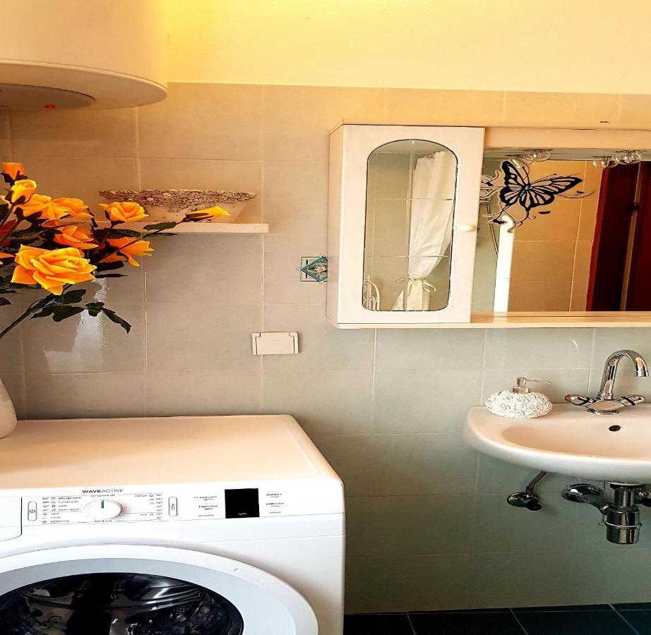 Apartment Little Star Dubrovnik Ngoại thất bức ảnh