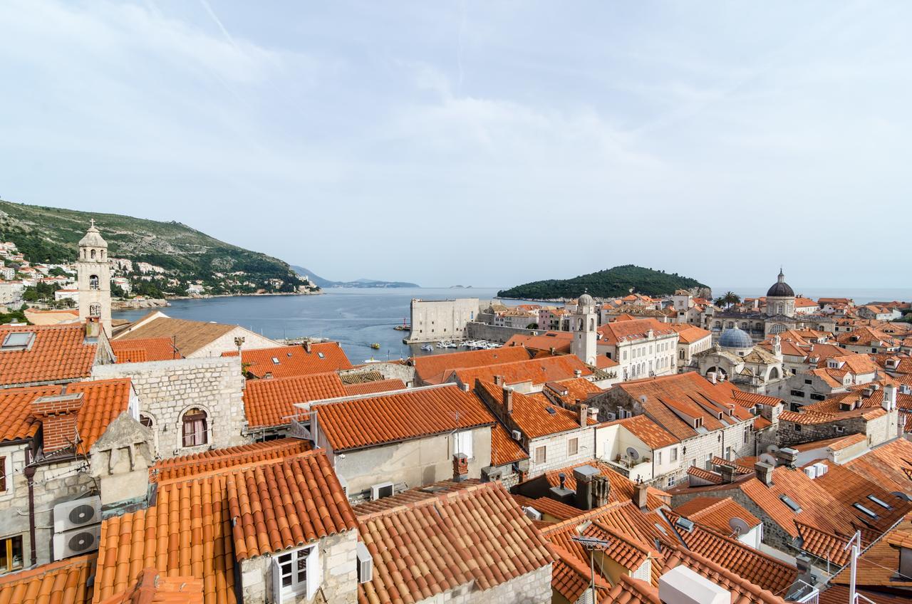 Apartment Little Star Dubrovnik Ngoại thất bức ảnh
