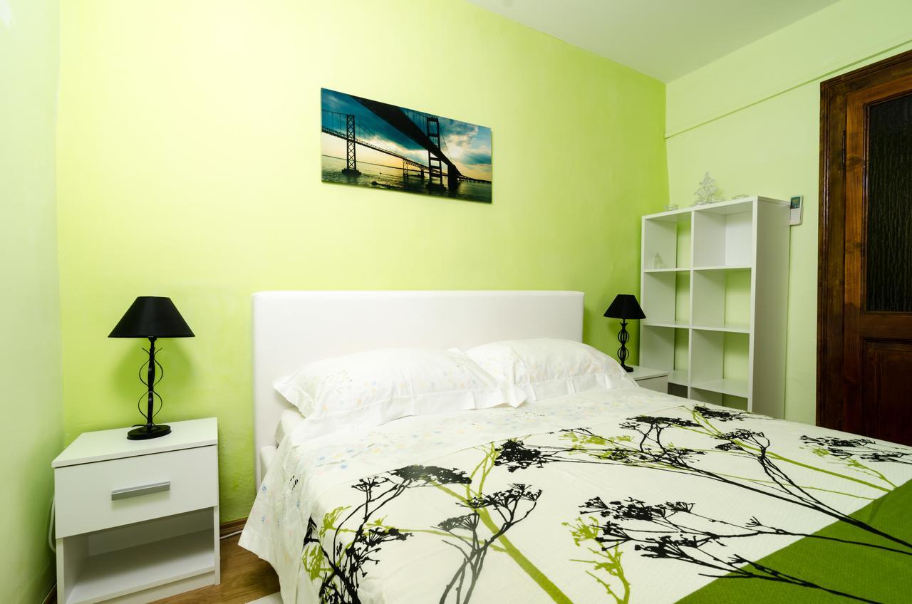 Apartment Little Star Dubrovnik Ngoại thất bức ảnh