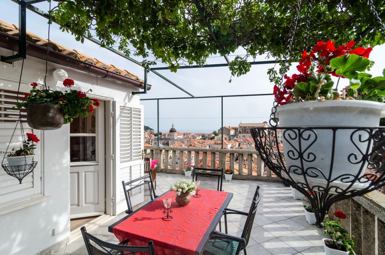 Apartment Little Star Dubrovnik Ngoại thất bức ảnh