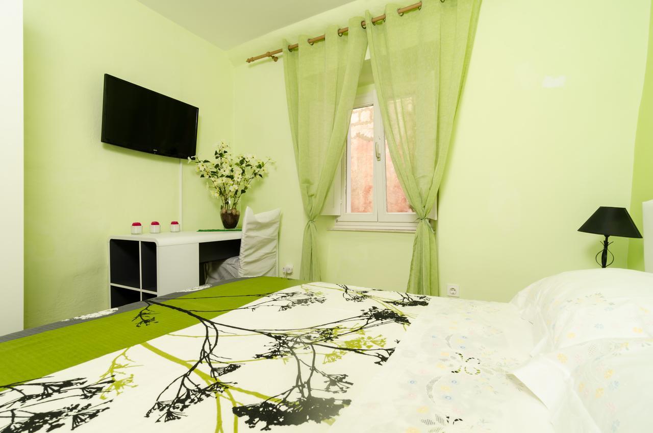 Apartment Little Star Dubrovnik Ngoại thất bức ảnh